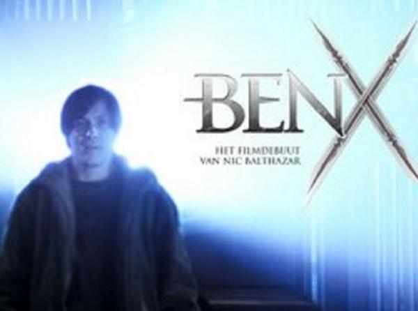 Haftanın Film Önerisi (BEN_X)
